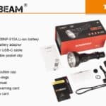 Acebeam T27 accessoires