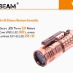 Acebeam TK16 CU