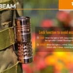 Acebeam TK16 CU voor de liefhebber