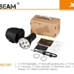Acebeam X45 accessoires