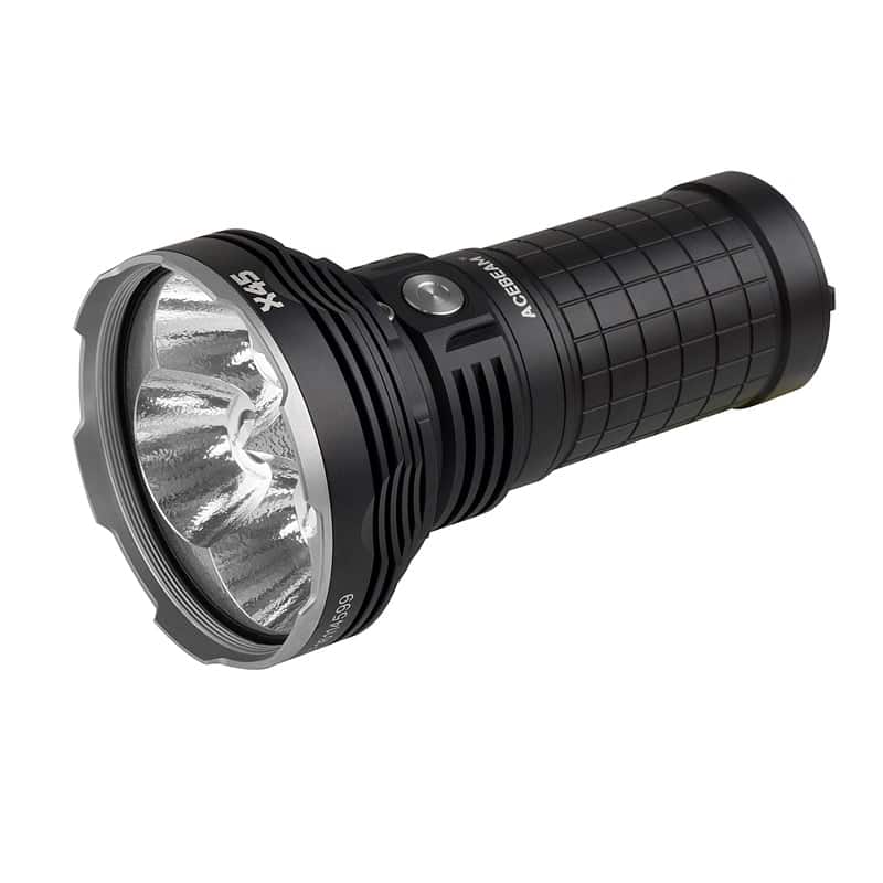 Acebeam x45 productfoto
