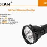 Acebeam X65 Mini