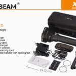 Acebearm X70 accessoires