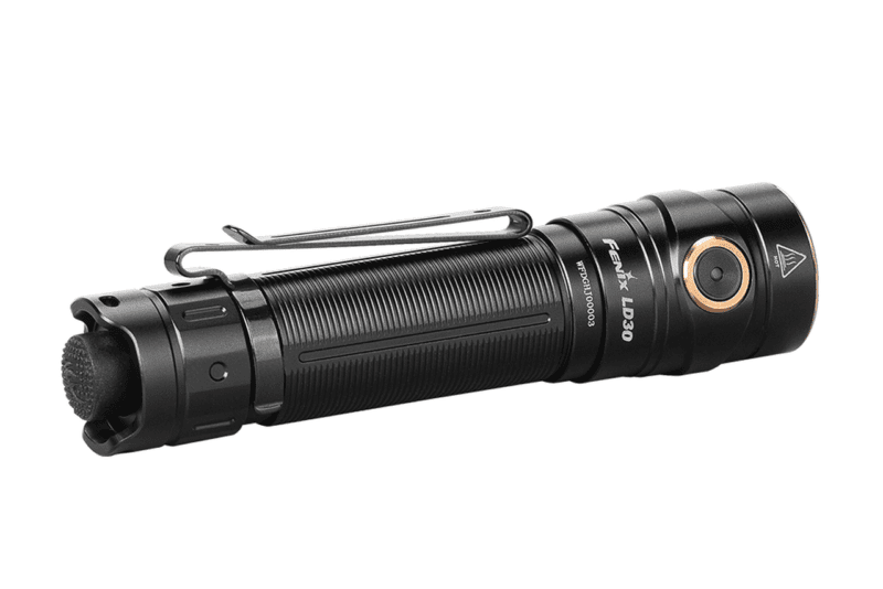 FENIX LD30 1600 lumen