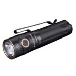 Fenix E30R een compacte, oplaadbare zaklamp met lichtopbrengst van 1600 lumen