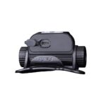 Fenix HM65R Hoofdlamp Oplaadpoort