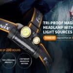Fenix HM65R Hoofdlamp_ USP