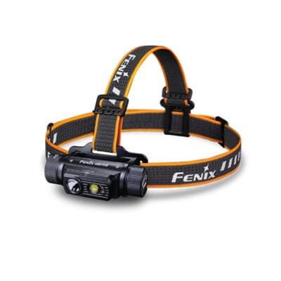 Fenix HM70R Hoofdlamp Overzicht