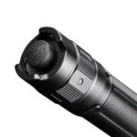 Fenix PD35 V3.0 Staartschakelaar Zicht
