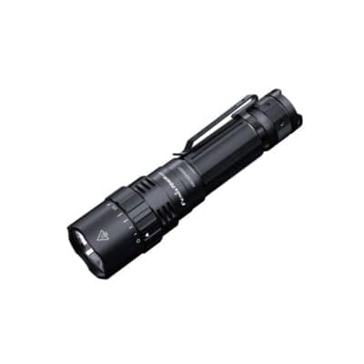 Fenix PD40R V3.0 Zaklamp Overzicht