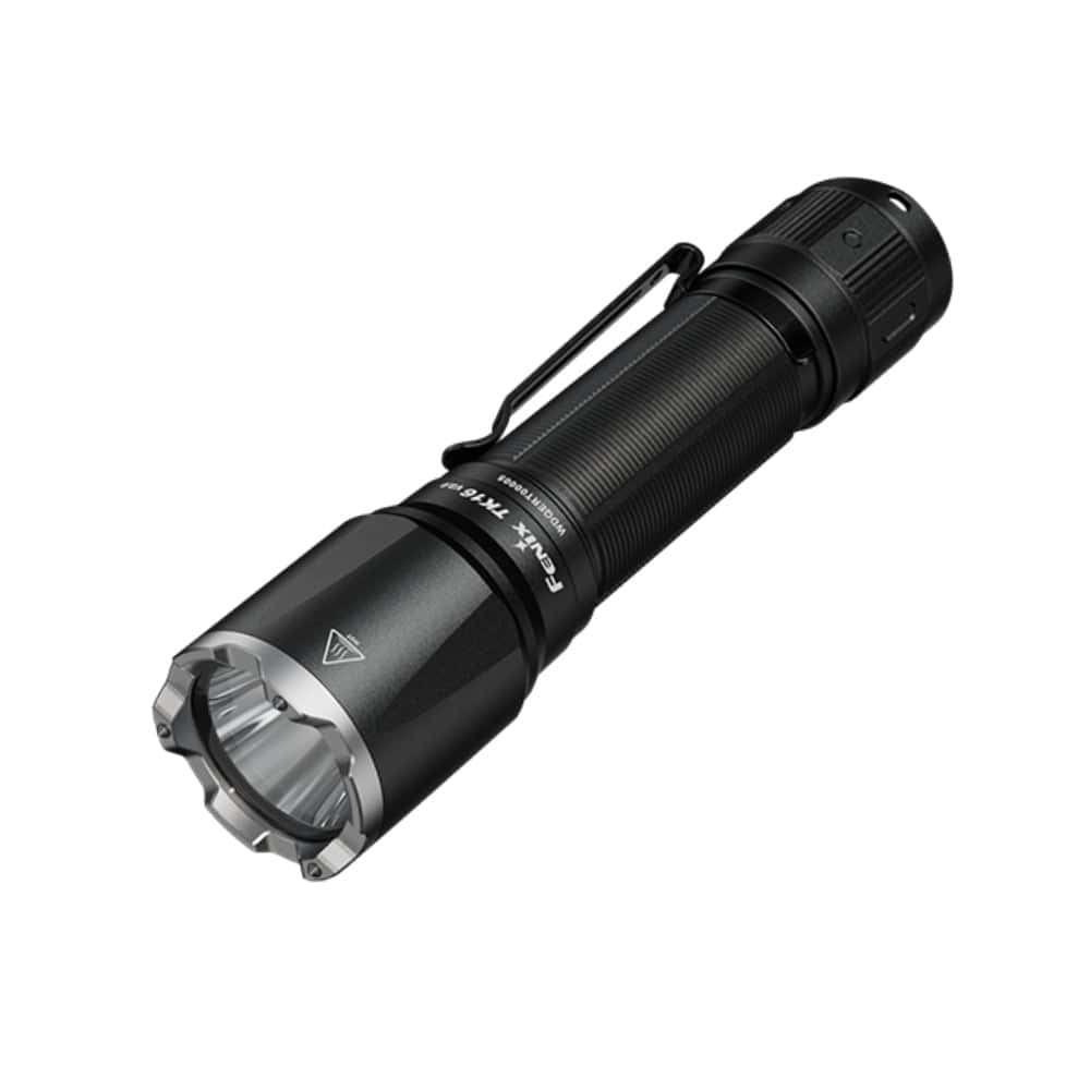 Fenix TK16 V2.0 Zaklamp Overzicht