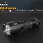 Fenix TK25RB jachtlamp
