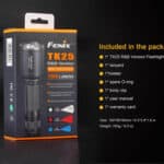 Fenix TK25RB kit