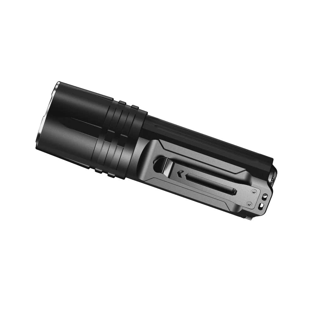 Fenix TK35UE V2.0 - Zijaanzicht