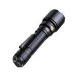 Fenix WF26R Zaklamp Productfoto met achterkant