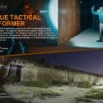 Fenix __TK16 V2.0_ Kracht en Tactische Functionaliteit
