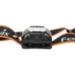 Fenix HL18R ultralight hoofdlamp eenvoudig op te laden
