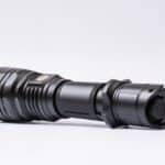 Klarus XT12GT met gepatenteerde schakelaars