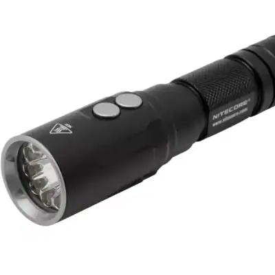Nitecore DL20 Duiklamp