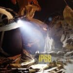 Nitecore HC33 Hoofdlamp Eigenschappen