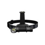 Nitecore HC33 Hoofdlamp Overzicht