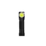 Nitecore HC33 Hoofdlamp Vooraanzicht