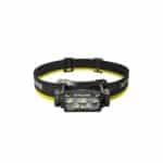 Nitecore HC60 UHE Hoofdlamp Overzicht