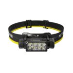 Nitecore HC65 UHE Overszichtsfoto