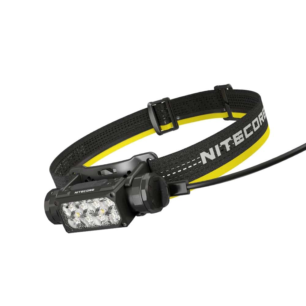 Nitecore HC65 UHE