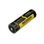 Nitecore NL2150RX 21700 Batterij Overzicht