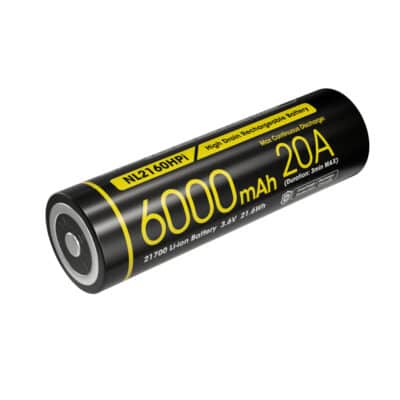 Nitecore-NL2160HPi-Oplaadbare-21700