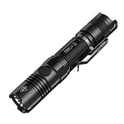 Nitecore p12gt