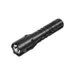 Nitecore P20 V2 tactische zaklamp voor wetshandhaving, zelfverdediging en zoekoperaties