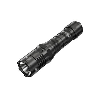 Nitecore P20i UV Overzicht