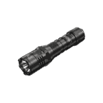 Nitecore P20i tactische zaklamp voor wetshandhaving, zelfverdediging en zoekoperaties