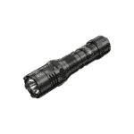 Nitecore P20i tactische zaklamp voor wetshandhaving, zelfverdediging en zoekoperaties