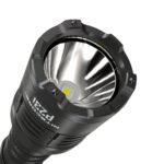 Nitecore P23i LED & Reflector Weergave