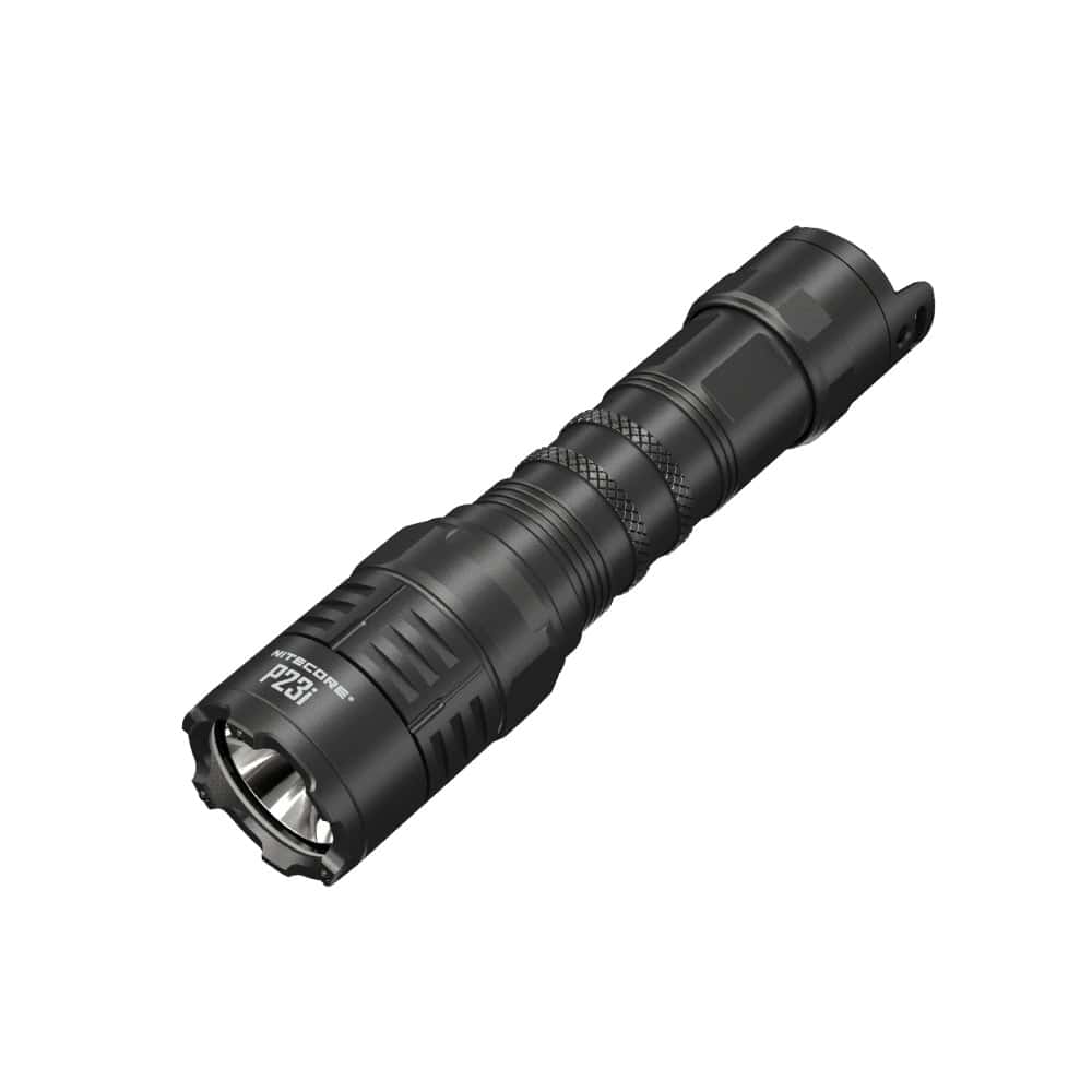 Nitecore p23i overzicht