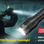 Nitecore P23i_ Unieke Eigenschappen