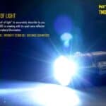 Nitecore TM06S met een lichtcapaciteit van 4000 lumen
