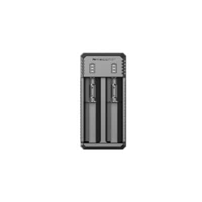 Nitecore UI2 oplader productimage
