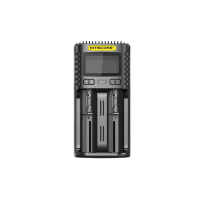 Nitecore UM2 USB oplader
