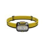 Nitecore UT27 Hoofdlamp Overzicht