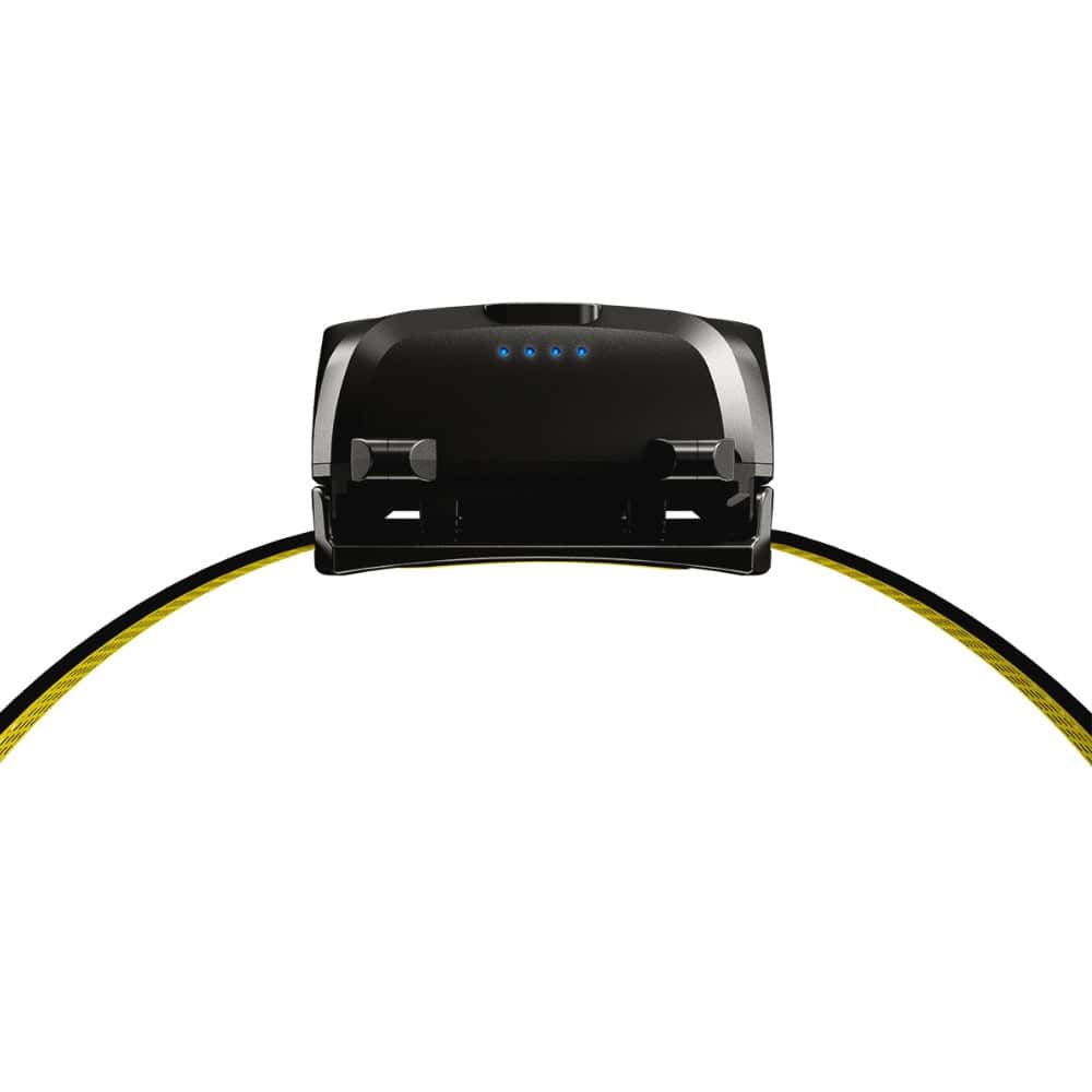 Nitecore UT27 Hoofdlamp Stralingspatroon