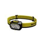 Nitecore UT27 Hoofdlamp Zijaanzicht