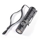 Wuben C2 met Lanyard