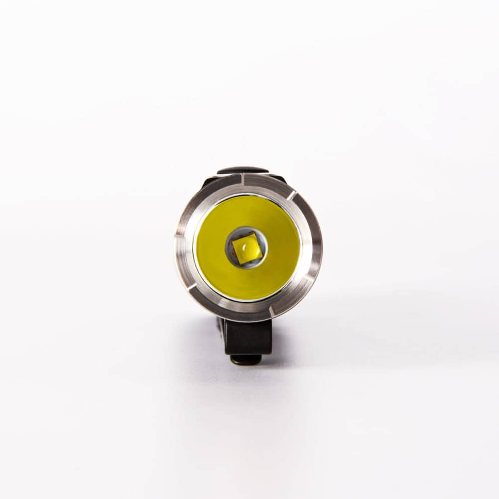 Wuben E05 CREE XP-L LED
