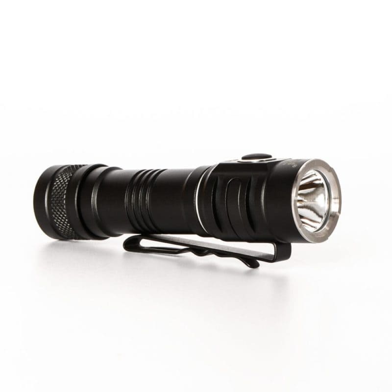 Wuben E05 mini zaklamp 900 lumen