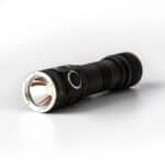 Wuben E05 mini zaklamp