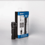 Wuben_E05_oplaadbare_LED_zaklamp